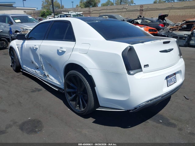Chrysler 300 300s 2019 2C3CCABG0KH515071 Image 3