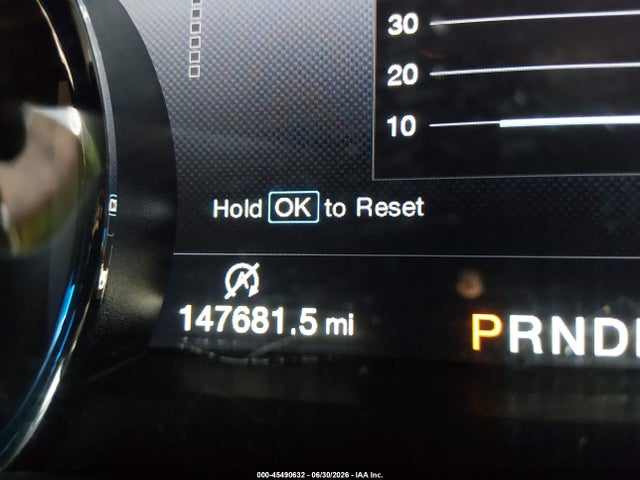 Ford F-150 Platinum 2017 1FTEW1EG4HFB52291 Image 15