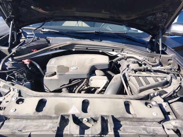 Продажа на аукционе авто 2016 Bmw X4 Xdrive28i, vin: 5UXXW3C5XG0M90378, номер лота: 45490634