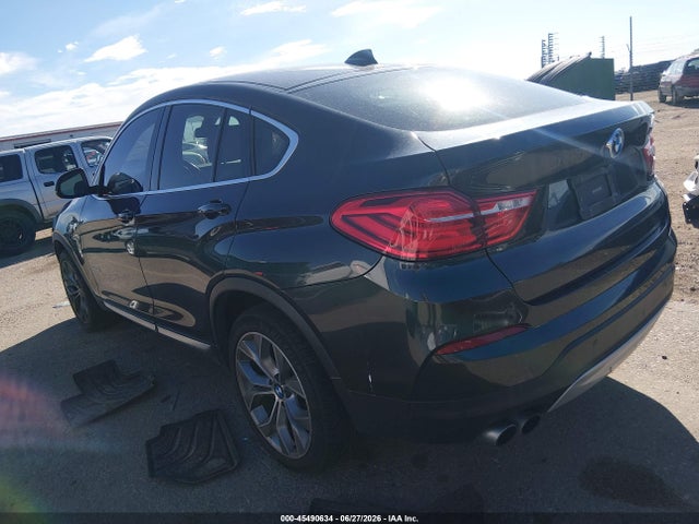 Продажа на аукционе авто 2016 Bmw X4 Xdrive28i, vin: 5UXXW3C5XG0M90378, номер лота: 45490634