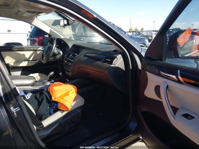 Продажа на аукционе авто 2016 Bmw X4 Xdrive28i, vin: 5UXXW3C5XG0M90378, номер лота: 45490634
