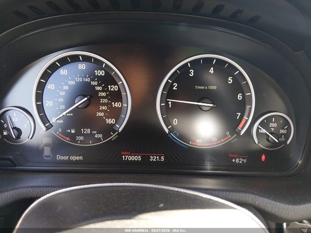 Продажа на аукционе авто 2016 Bmw X4 Xdrive28i, vin: 5UXXW3C5XG0M90378, номер лота: 45490634