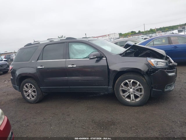 Продаж на аукціоні авто 2016 Gmc Acadia Slt-1, vin: 1GKKVRKD3GJ166133, номер лоту: 45490638
