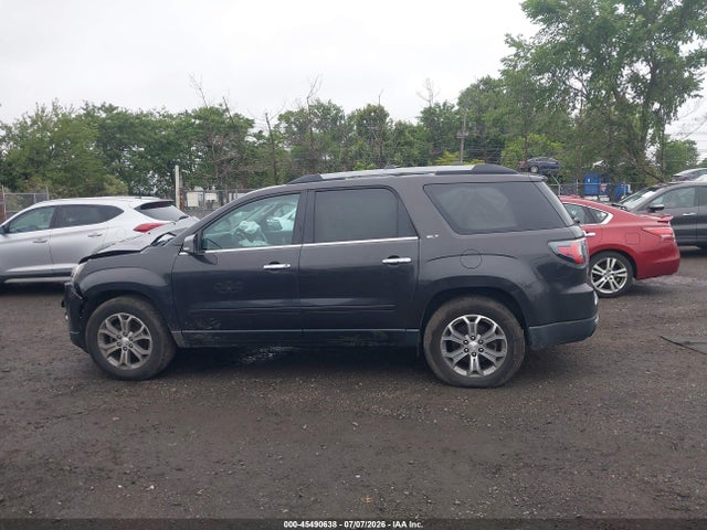 Продаж на аукціоні авто 2016 Gmc Acadia Slt-1, vin: 1GKKVRKD3GJ166133, номер лоту: 45490638
