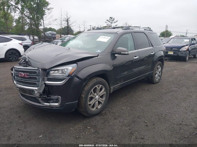 Продаж на аукціоні авто 2016 Gmc Acadia Slt-1, vin: 1GKKVRKD3GJ166133, номер лоту: 45490638