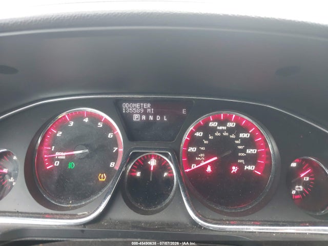Продаж на аукціоні авто 2016 Gmc Acadia Slt-1, vin: 1GKKVRKD3GJ166133, номер лоту: 45490638