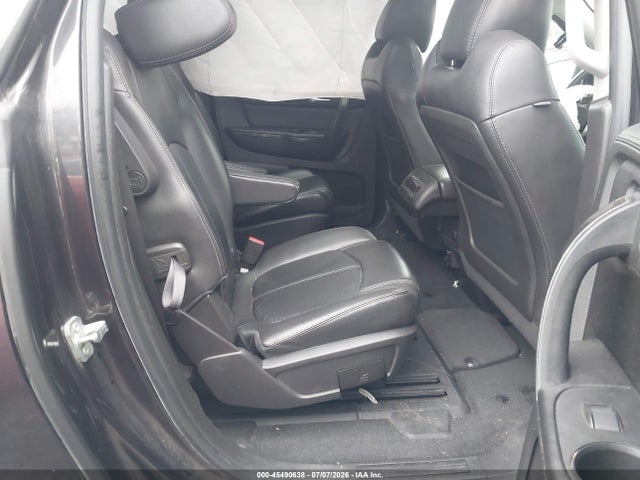 Продаж на аукціоні авто 2016 Gmc Acadia Slt-1, vin: 1GKKVRKD3GJ166133, номер лоту: 45490638