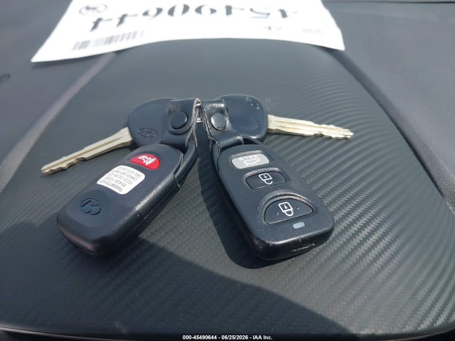 5NPD74LF8LH614810 Hyundai ELANTRA SE
