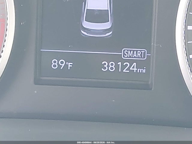 5NPD74LF8LH614810 Hyundai ELANTRA SE