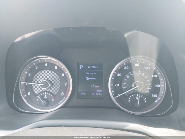 5NPD74LF8LH614810 Hyundai ELANTRA SE