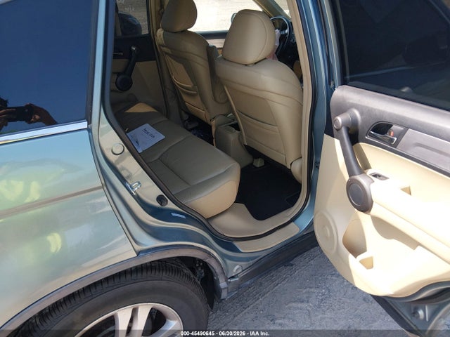 Продаж на аукціоні авто 2010 Honda Cr-v Ex-l, vin: 5J6RE4H75AL095716, номер лоту: 45490645