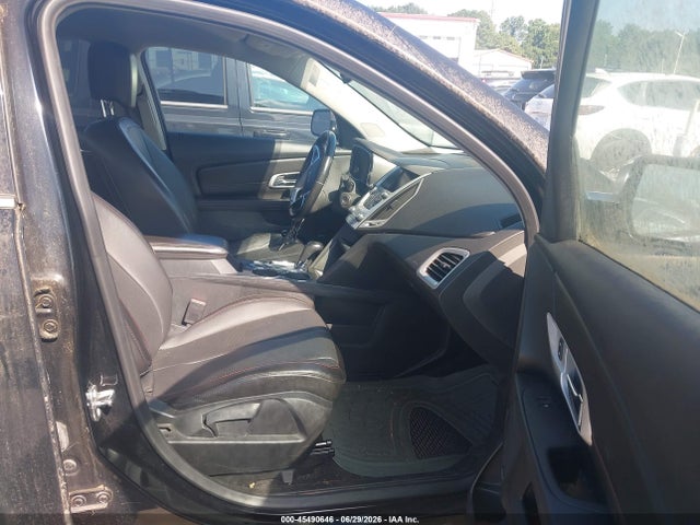 Aukcja sprzedaży 2016 Gmc Terrain Slt, vin: 2GKFLUE37G6200083, numer aukcji: 45490646