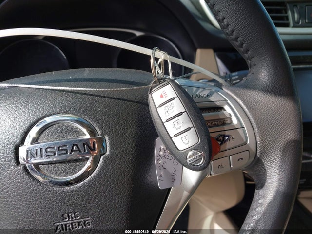 Продажа на аукционе авто 2016 Nissan Rogue Sl, vin: 5N1AT2MT9GC853383, номер лота: 45490649