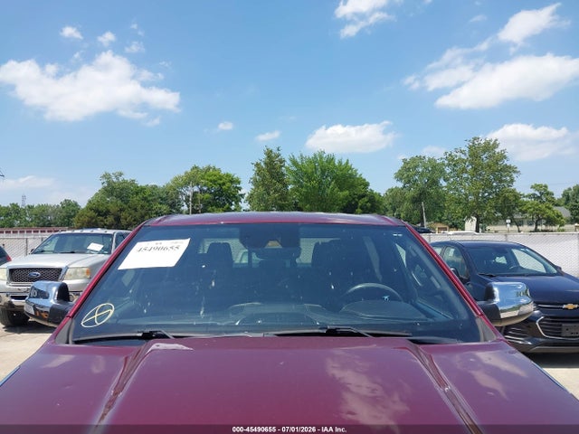 Aukcja sprzedaży 2019 Ram 1500 Limited  4x4 5'7 Box, vin: 1C6SRFHT8KN788832, numer aukcji: 45490655