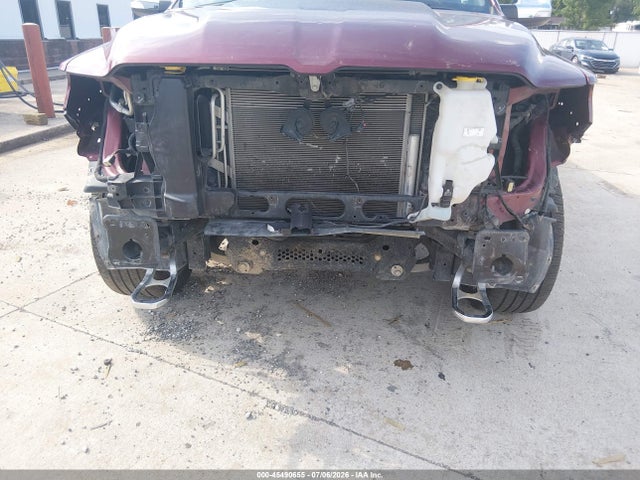 Aukcja sprzedaży 2019 Ram 1500 Limited  4x4 5'7 Box, vin: 1C6SRFHT8KN788832, numer aukcji: 45490655
