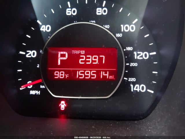 Auction sale of the 2019 Kia Soul +, vin: KNDJP3A57K7638378, lot number: 45490659