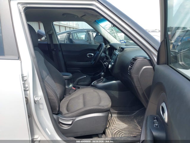 Aukcja sprzedaży 2019 Kia Soul +, vin: KNDJP3A57K7638378, numer aukcji: 45490659