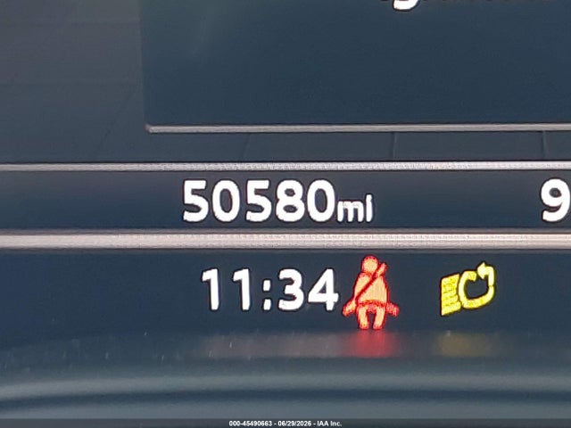 45490663 :رقم المزاد ، WAUENCF55JA084384 vin ، 2018 Audi A5 2.0t Premium مزاد بيع