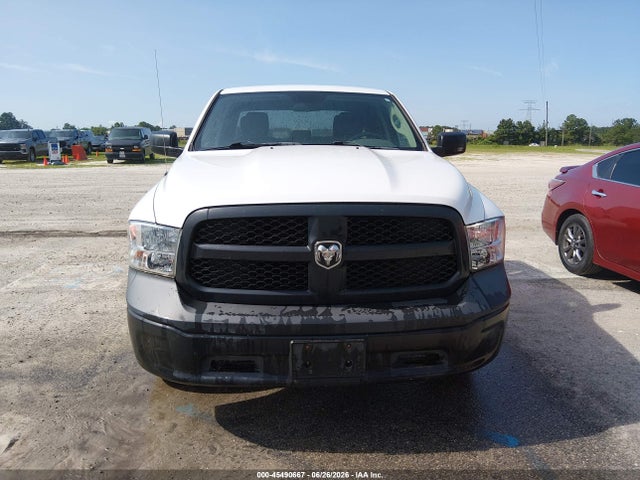 2019 Ram 1500 Classic მანქანა იყიდება აუქციონზე, vin: 1C6RR7FG0KS645515, აუქციონის ნომერი: 45490667