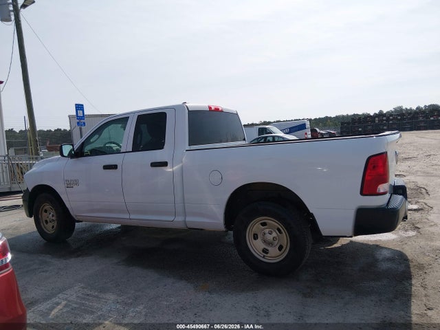2019 Ram 1500 Classic მანქანა იყიდება აუქციონზე, vin: 1C6RR7FG0KS645515, აუქციონის ნომერი: 45490667