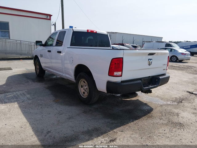 2019 Ram 1500 Classic მანქანა იყიდება აუქციონზე, vin: 1C6RR7FG0KS645515, აუქციონის ნომერი: 45490667