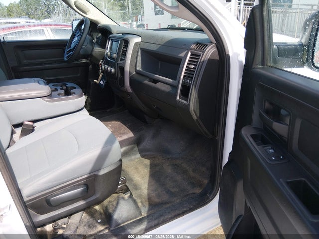 2019 Ram 1500 Classic მანქანა იყიდება აუქციონზე, vin: 1C6RR7FG0KS645515, აუქციონის ნომერი: 45490667