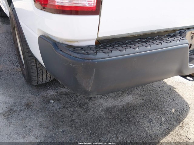 2019 Ram 1500 Classic მანქანა იყიდება აუქციონზე, vin: 1C6RR7FG0KS645515, აუქციონის ნომერი: 45490667
