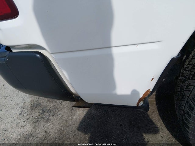2019 Ram 1500 Classic მანქანა იყიდება აუქციონზე, vin: 1C6RR7FG0KS645515, აუქციონის ნომერი: 45490667