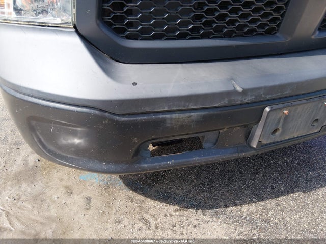 2019 Ram 1500 Classic მანქანა იყიდება აუქციონზე, vin: 1C6RR7FG0KS645515, აუქციონის ნომერი: 45490667