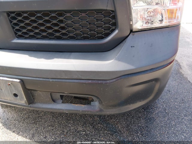 2019 Ram 1500 Classic მანქანა იყიდება აუქციონზე, vin: 1C6RR7FG0KS645515, აუქციონის ნომერი: 45490667