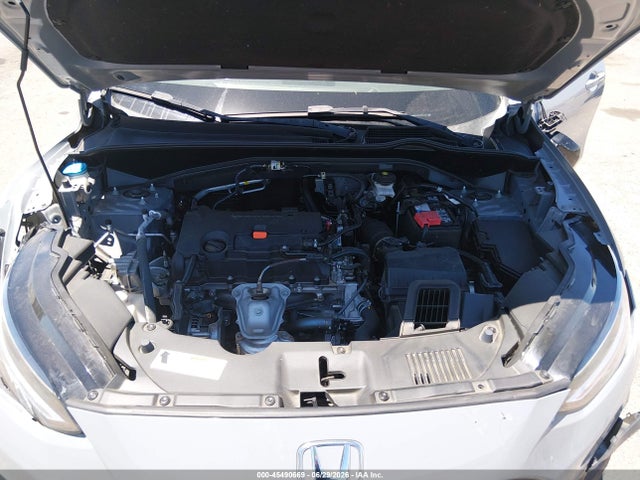 3CZRZ1H52PM727838 Honda Hr-v 2wd Sport