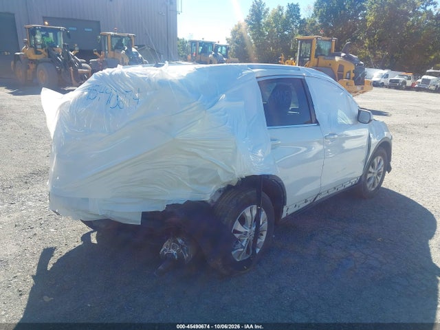 45490674 :رقم المزاد ، 5J6RM4H72DL065936 vin ، 2013 Honda Cr-v Ex-l مزاد بيع