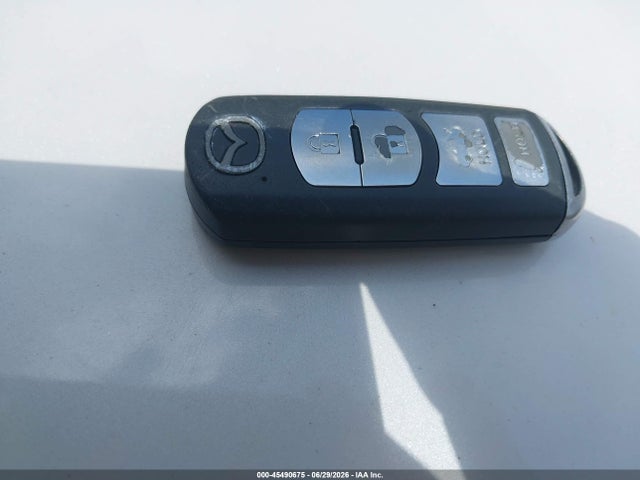 Aukcja sprzedaży 2016 Mazda Mazda6 I Touring, vin: JM1GJ1T51G1427426, numer aukcji: 45490675