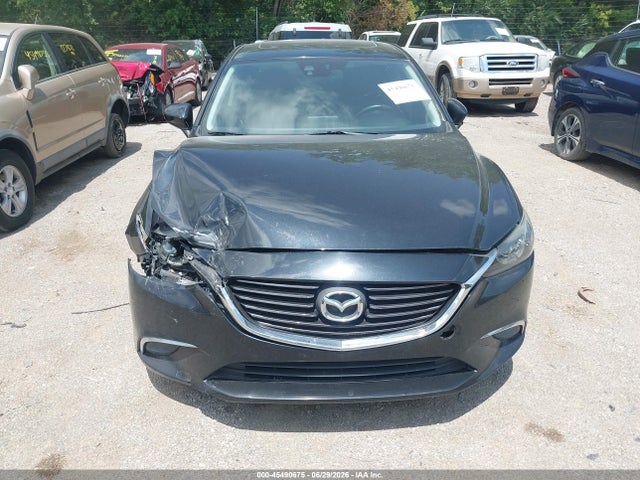Aukcja sprzedaży 2016 Mazda Mazda6 I Touring, vin: JM1GJ1T51G1427426, numer aukcji: 45490675