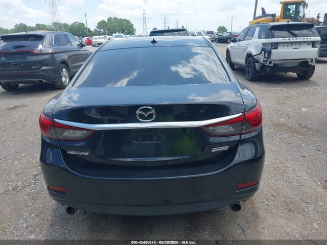 Aukcja sprzedaży 2016 Mazda Mazda6 I Touring, vin: JM1GJ1T51G1427426, numer aukcji: 45490675