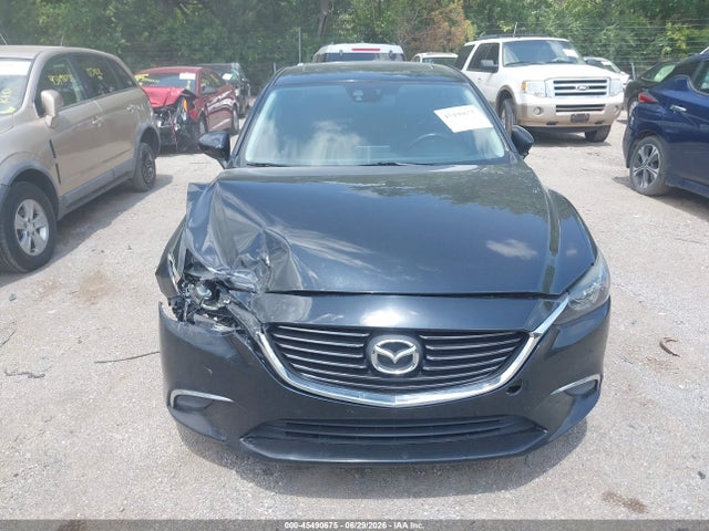 Aukcja sprzedaży 2016 Mazda Mazda6 I Touring, vin: JM1GJ1T51G1427426, numer aukcji: 45490675