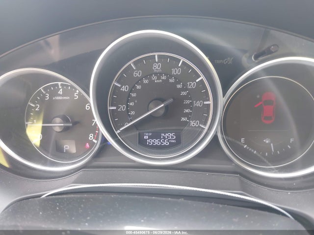 Aukcja sprzedaży 2016 Mazda Mazda6 I Touring, vin: JM1GJ1T51G1427426, numer aukcji: 45490675