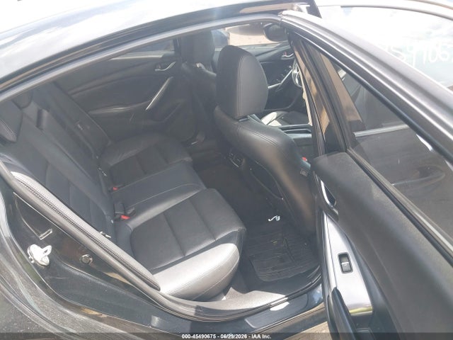 Aukcja sprzedaży 2016 Mazda Mazda6 I Touring, vin: JM1GJ1T51G1427426, numer aukcji: 45490675