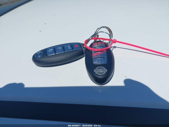 Nissan SENTRA SV 2017 3N1AB7AP8HY357871 Image 11