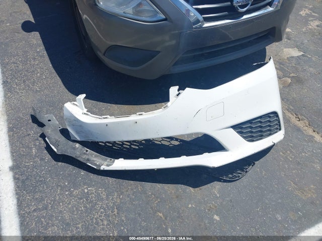 Nissan SENTRA SV 2017 3N1AB7AP8HY357871 Image 12
