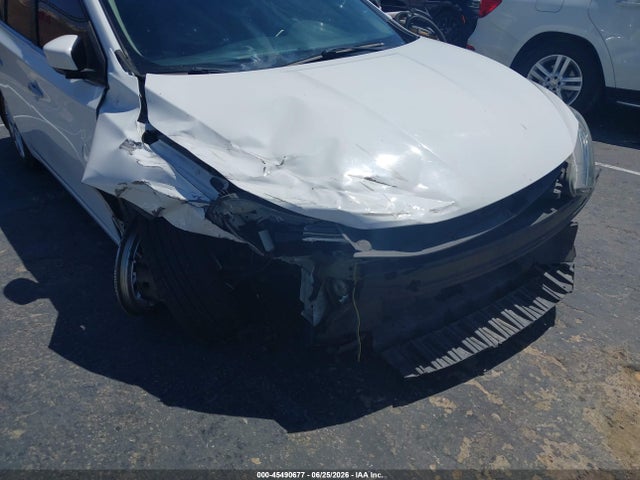 Nissan SENTRA SV 2017 3N1AB7AP8HY357871 Image 6