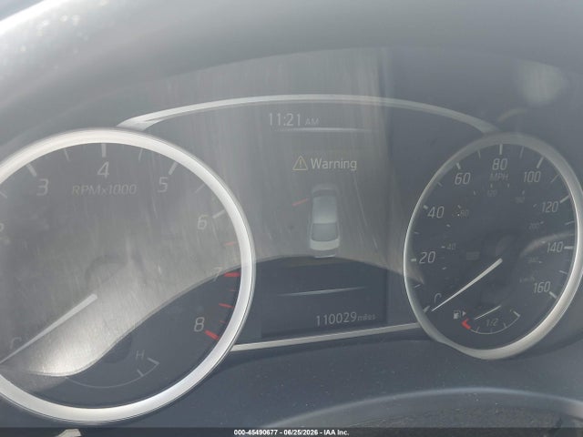 Nissan SENTRA SV 2017 3N1AB7AP8HY357871 Image 7
