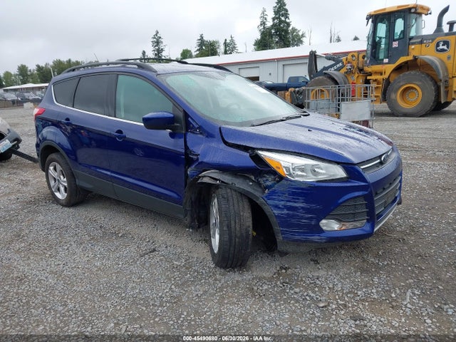 Продаж на аукціоні авто 2016 Ford Escape Se, vin: 1FMCU9G99GUA85378, номер лоту: 45490680