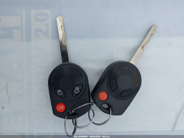 Ford ESCAPE SE 2016 1FMCU9G99GUA85378 Image 11