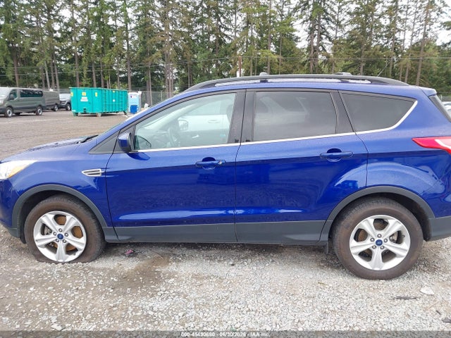 Ford ESCAPE SE 2016 1FMCU9G99GUA85378 Image 14