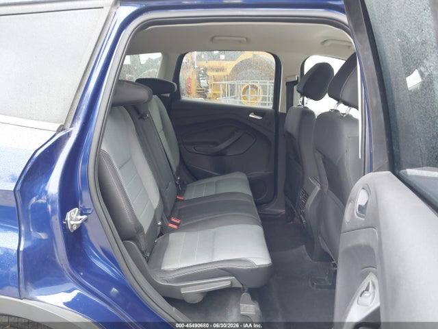 Ford ESCAPE SE 2016 1FMCU9G99GUA85378 Image 18