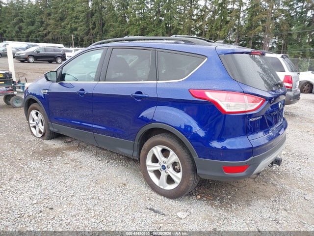 Ford ESCAPE SE 2016 1FMCU9G99GUA85378 Image 3