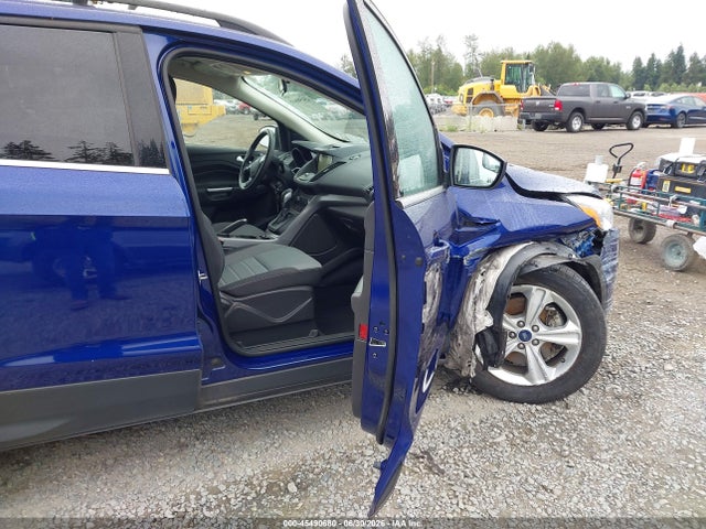Ford ESCAPE SE 2016 1FMCU9G99GUA85378 Image 5