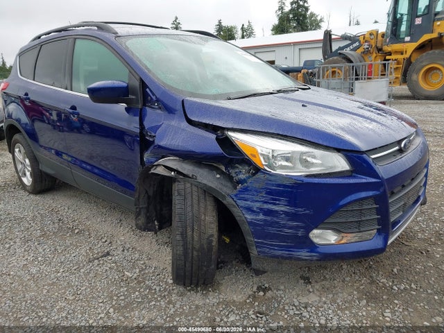 Ford ESCAPE SE 2016 1FMCU9G99GUA85378 Image 6