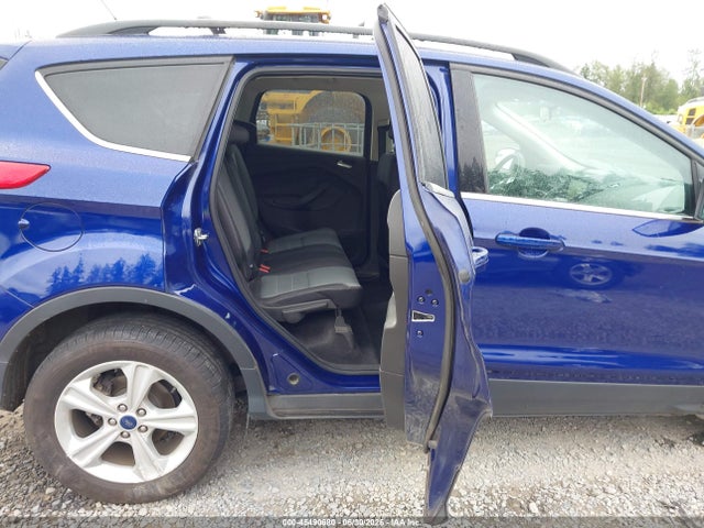 Ford ESCAPE SE 2016 1FMCU9G99GUA85378 Image 8